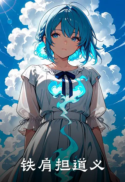 铁肩担道义