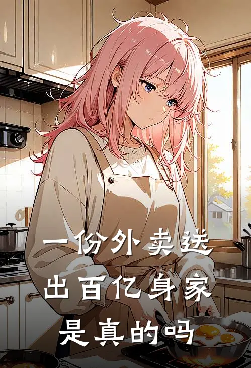 一份外卖送出百亿身家是真的吗