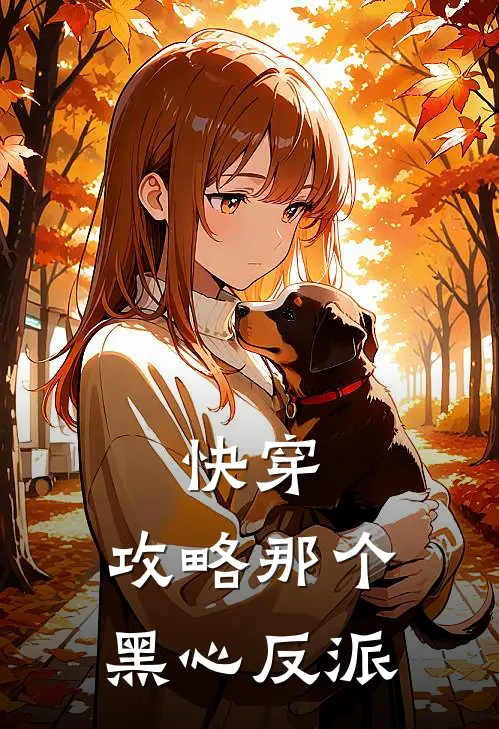快穿：攻略那个黑心反派