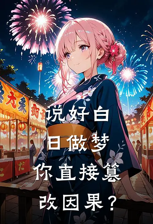 说好白日做梦，你直接篡改因果？