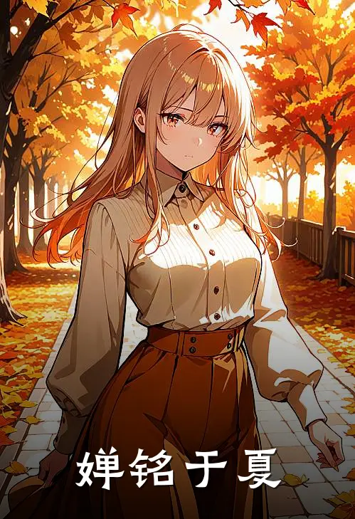 婵铭于夏