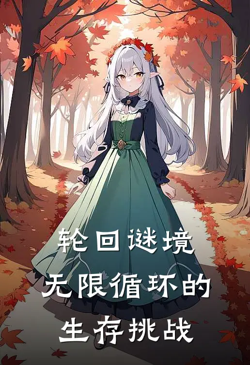 《轮回谜境：无限循环的生存挑战》唐溯苏璃已完结小说_轮回谜境：无限循环的生存挑战(唐溯苏璃)全文免费阅读无弹窗大结局