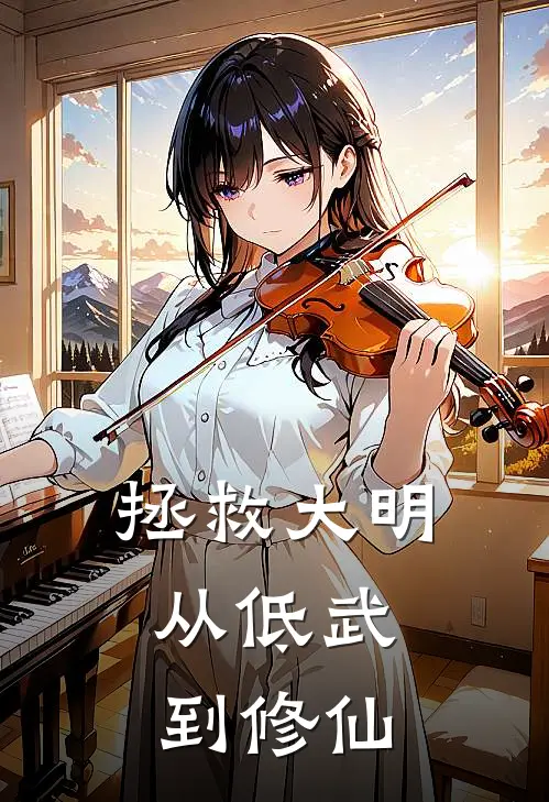 拯救大明，从低武到修仙