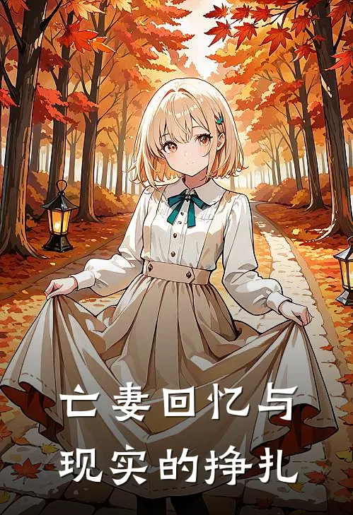 亡妻回忆与现实的挣扎