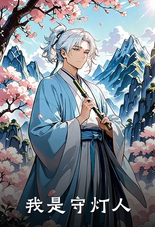 我是守灯人林小雨张鹏免费热门小说_最热门小说我是守灯人林小雨张鹏