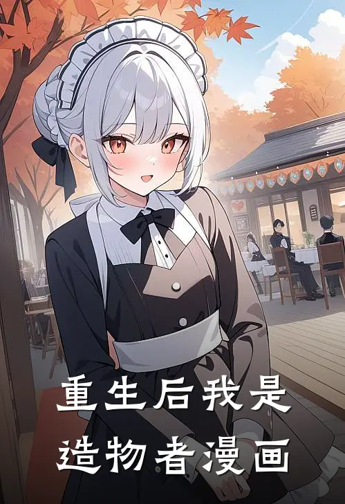 重生后我是造物者漫画