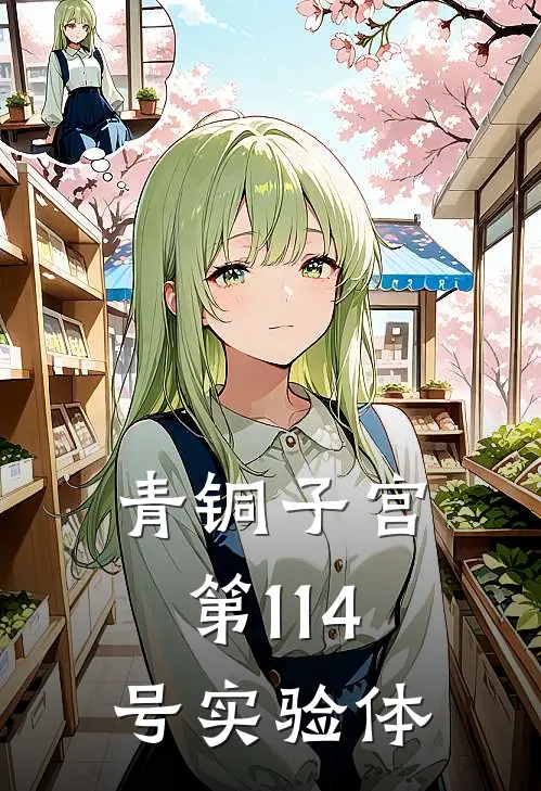 青铜子宫：第114号实验体苏瑾叶琳娜完本完结小说_无弹窗全文免费阅读青铜子宫：第114号实验体(苏瑾叶琳娜)