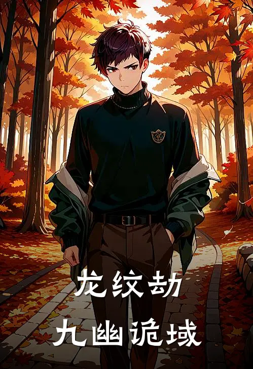 龙纹劫：九幽诡域