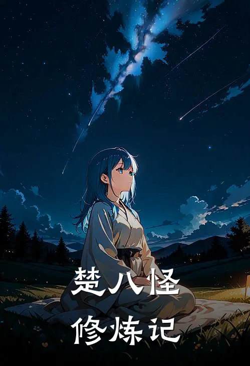 楚八怪修炼记