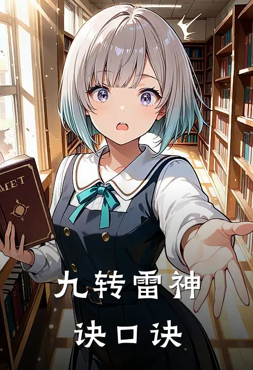 九转雷神诀口诀