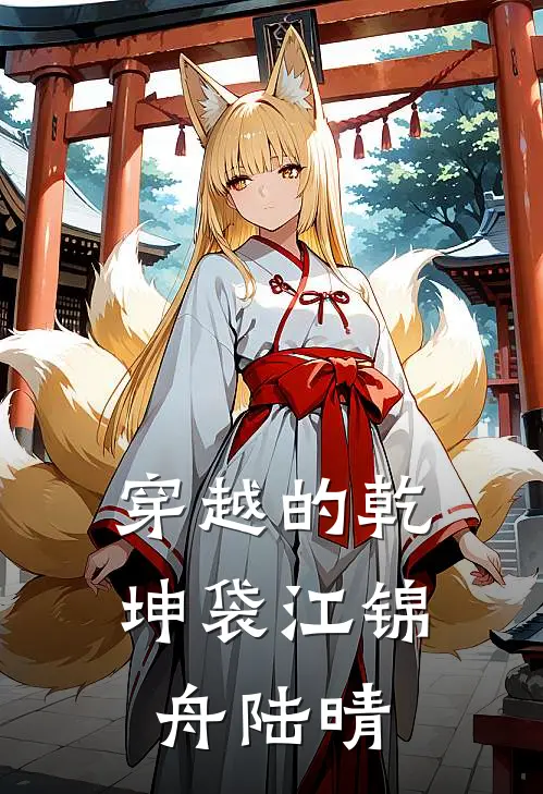 穿越的乾坤袋江锦舟陆晴