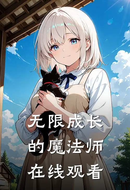 无限成长的魔法师在线观看