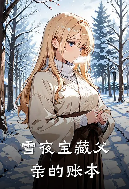 赵永川赵世清《雪夜宝藏父亲的账本》完整版在线阅读_赵永川赵世清完整版在线阅读