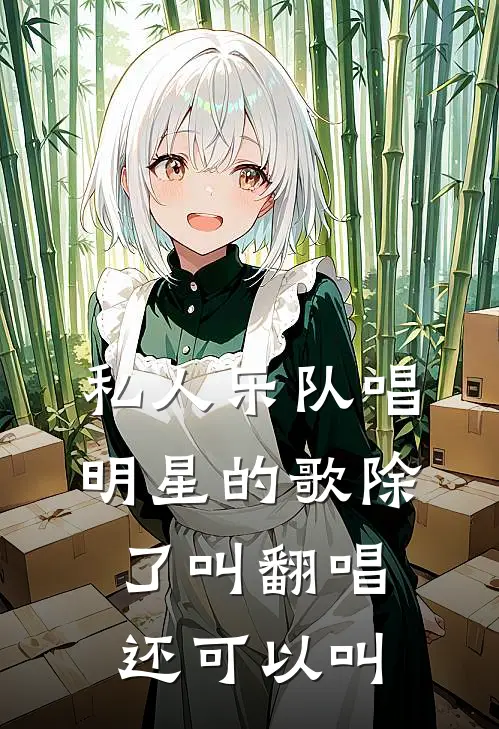 私人乐队唱明星的歌除了叫翻唱还可以叫