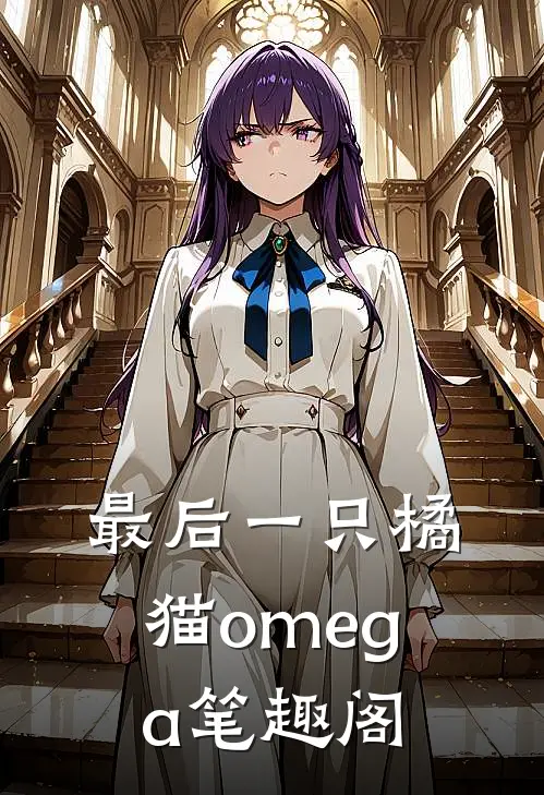 最后一只橘猫omega笔趣阁