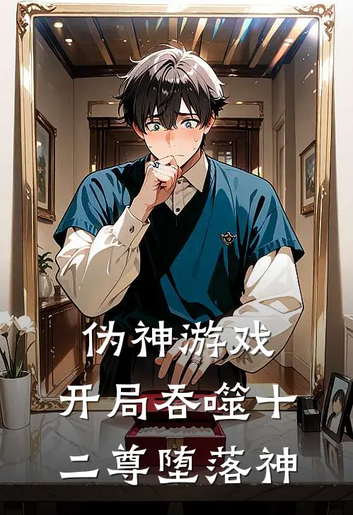 伪神游戏：开局吞噬十二尊堕落神