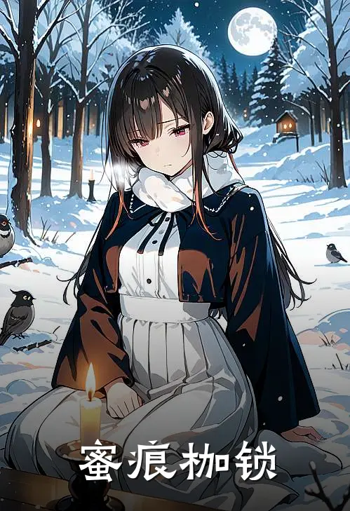 蜜痕枷锁颜清璃林修远最新免费小说_免费完本小说蜜痕枷锁颜清璃林修远