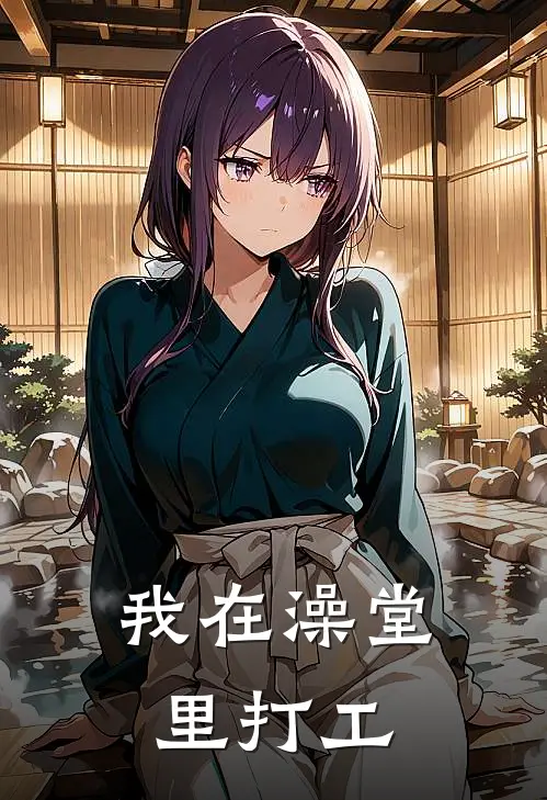 我在澡堂里打工(月亮月亮)全本完结小说_完整版免费全文阅读我在澡堂里打工(月亮月亮)