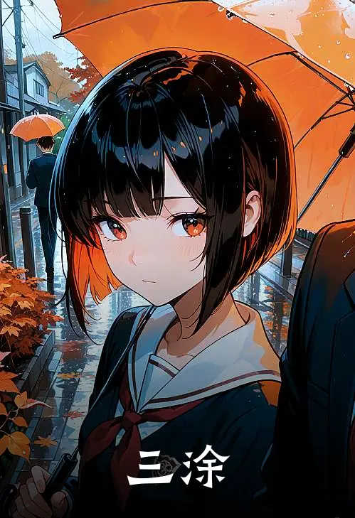 三涂谢长生何妮儿热门的网络小说_热门的网络小说三涂(谢长生何妮儿)