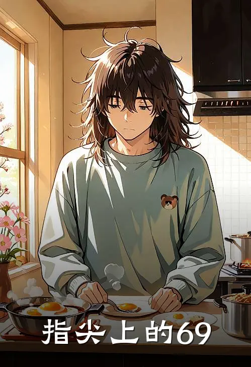 指尖上的69