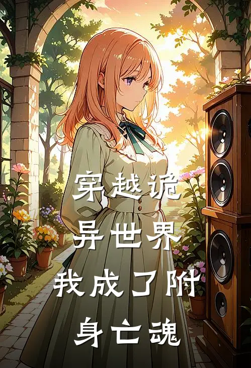 江黎影江苑昔(穿越诡异世界，我成了附身亡魂)全本阅读_江黎影江苑昔最新热门小说