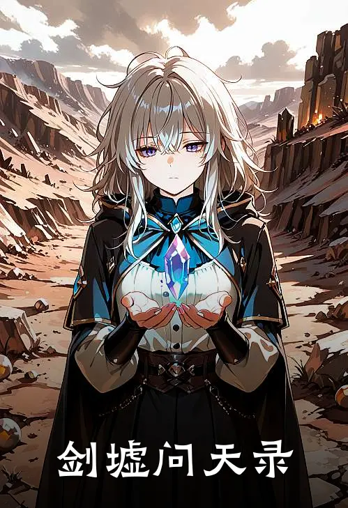 剑墟问天录(林夜周大山)免费阅读完整版小说_最新小说全文阅读剑墟问天录林夜周大山