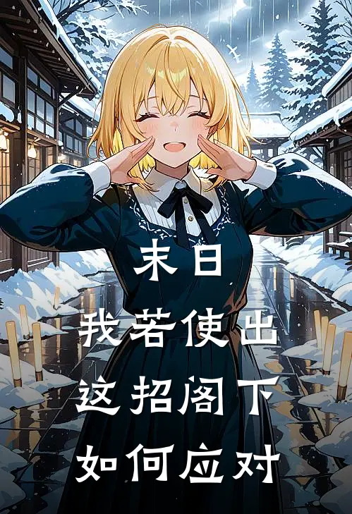 李平凡任贞邵(末日：我若使出这招阁下如何应对)全集阅读_《末日：我若使出这招阁下如何应对》全文免费阅读