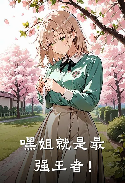 嘿姐就是最强王者！