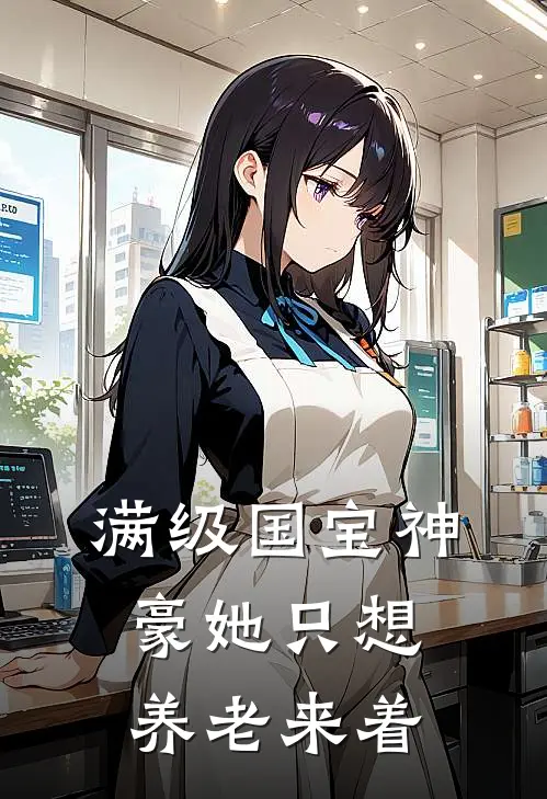 满级国宝神豪她只想养老来着神奈隐奈奈无弹窗全文免费阅读_最新推荐小说满级国宝神豪她只想养老来着(神奈隐奈奈)