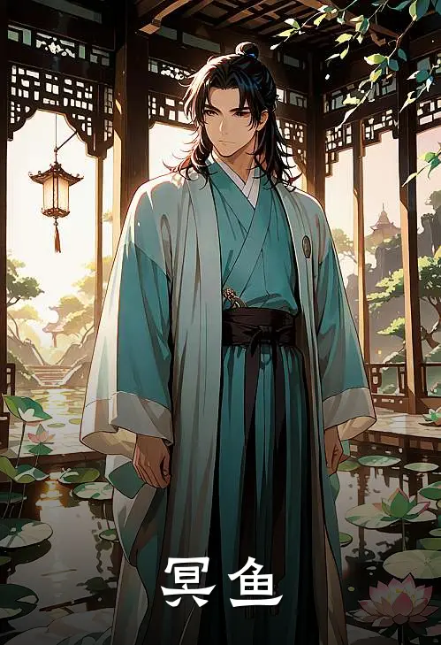 冥鱼陆煜林无免费小说大全_小说推荐完本冥鱼(陆煜林无)