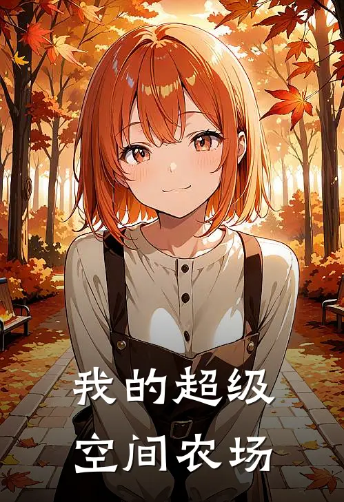 我的超级空间农场