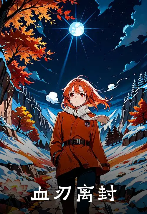 血刃离封