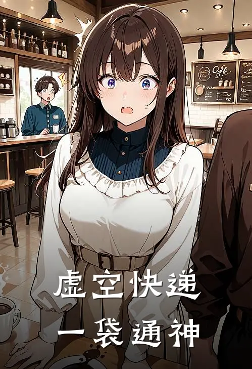 虚空快递：一袋通神