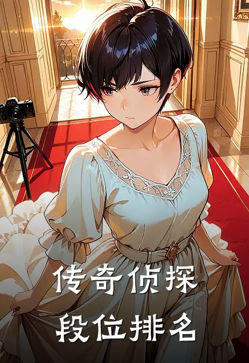 传奇侦探段位排名