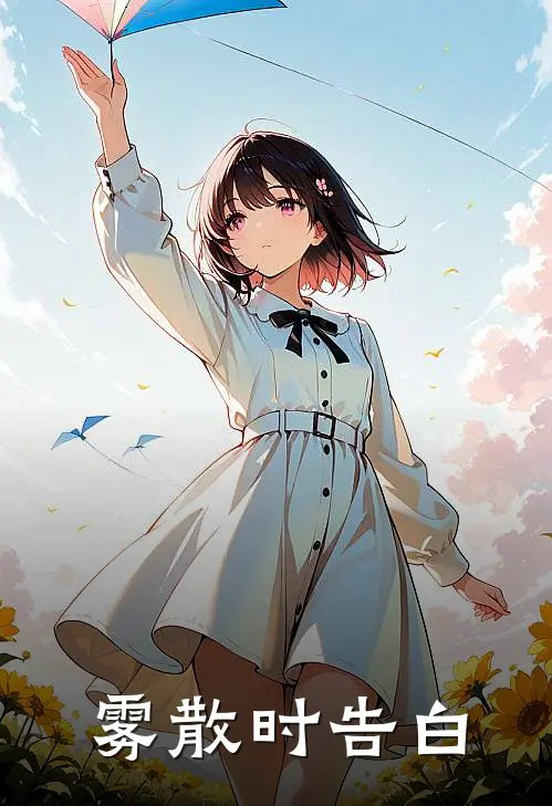 雾散时告白