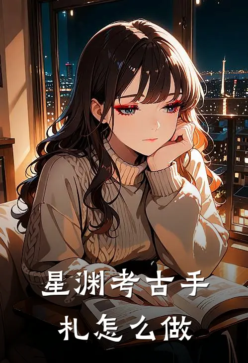 星渊考古手札怎么做