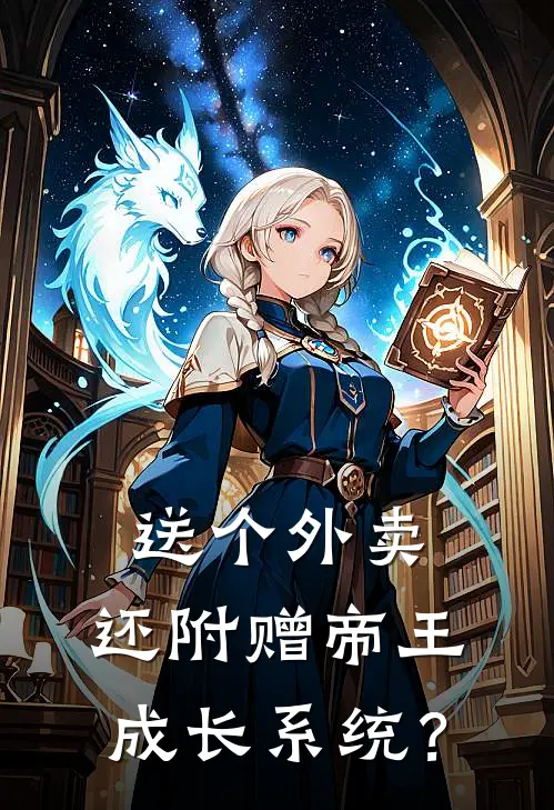 送个外卖，还附赠帝王成长系统？(叶余许晓漫)完结版小说全文免费阅读_最新小说送个外卖，还附赠帝王成长系统？(叶余许晓漫)