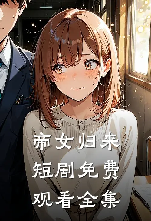 帝女归来短剧免费观看全集