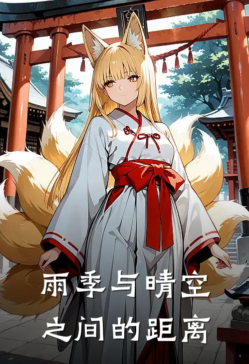 雨季与晴空之间的距离