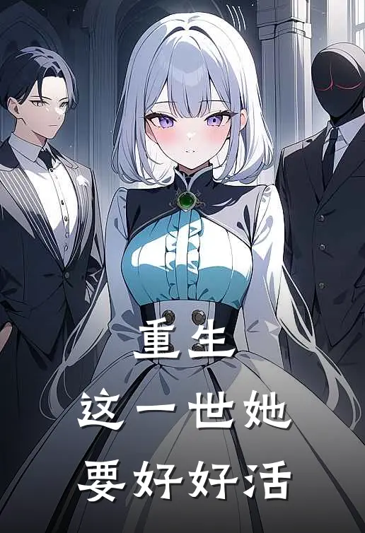 重生，这一世她要好好活