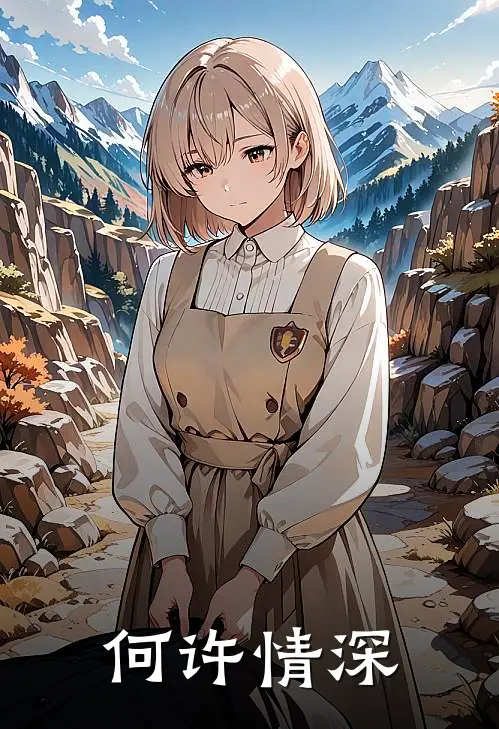 何许情深(温禀周东珩)最新小说推荐_最新热门小说何许情深温禀周东珩