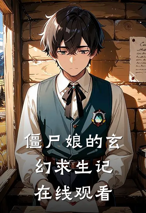 僵尸娘的玄幻求生记在线观看