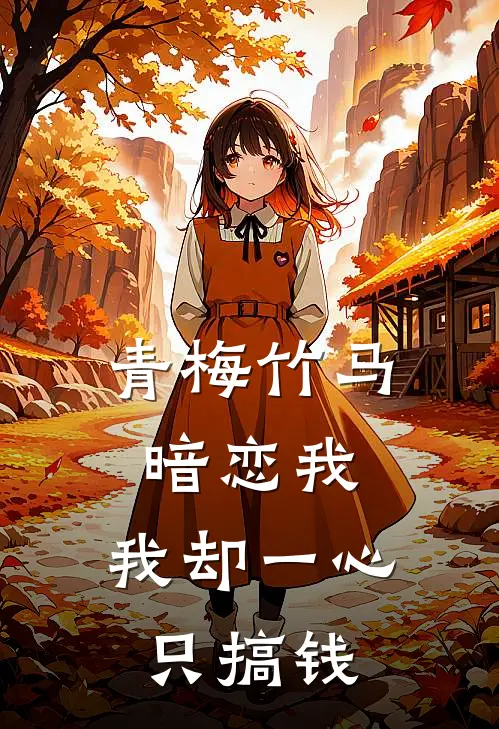 青梅竹马暗恋我，我却一心只搞钱(宋银银雪儿)完本小说推荐_最新章节列表青梅竹马暗恋我，我却一心只搞钱(宋银银雪儿)