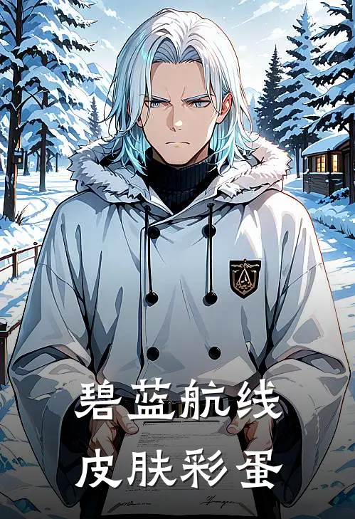 碧蓝航线皮肤彩蛋