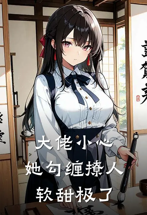 大佬小心，她勾缠撩人，软甜极了雷凤兰霍渊最新热门小说_免费小说全文阅读大佬小心，她勾缠撩人，软甜极了(雷凤兰霍渊)