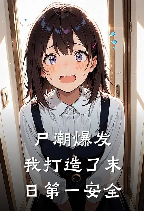 尸潮爆发：我打造了末日第一安全