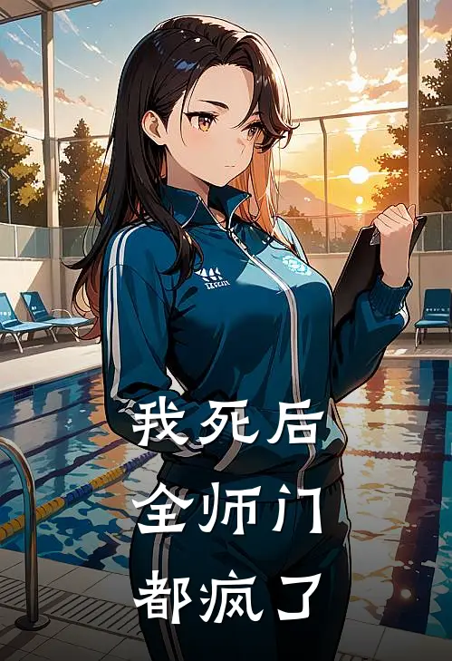 我死后，全师门都疯了