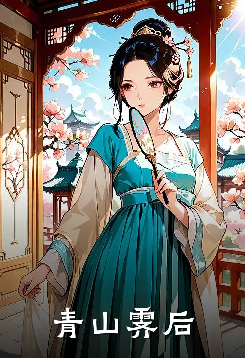 青山霁后(崔衡楚清)全文免费在线阅读_青山霁后热门小说