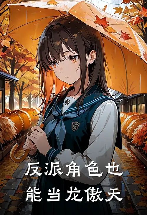 反派角色也能当龙傲天王逸嘉溯微仙君最新章节免费阅读_反派角色也能当龙傲天全集免费阅读