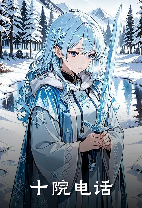 十院电话